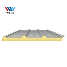 roof polystyrene material panel sandwich israel from china supplier